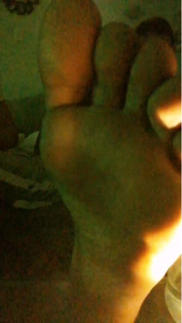 Dylan_white  19-10-2020 Recorded Video Webcam