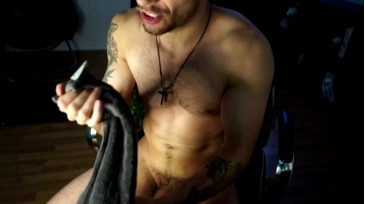 Emocanadianscene  19-10-2020 video daddysgirl