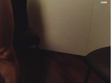 Frabroker  19-10-2020 Recorded Video Nude