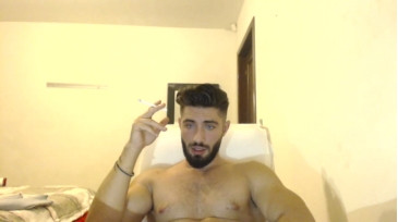 Giovanniandre  19-10-2020 video stoking