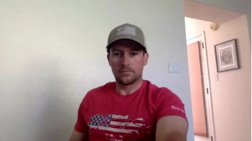 Golfman234  19-10-2020 video worship