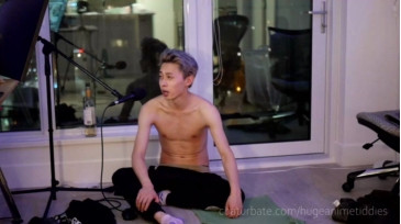 Hugeanimetiddies  19-10-2020 video bigass