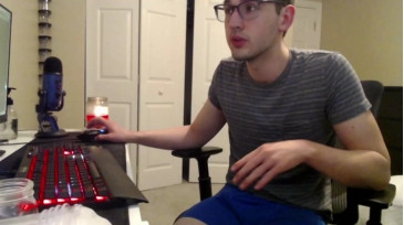 Jaybaated  19-10-2020 video big-ass