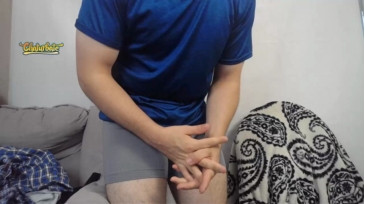 Jpuller  19-10-2020 video dildo