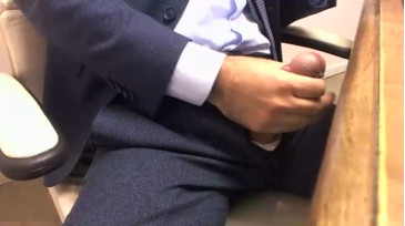 Justforsomerelax5  19-10-2020 video submission