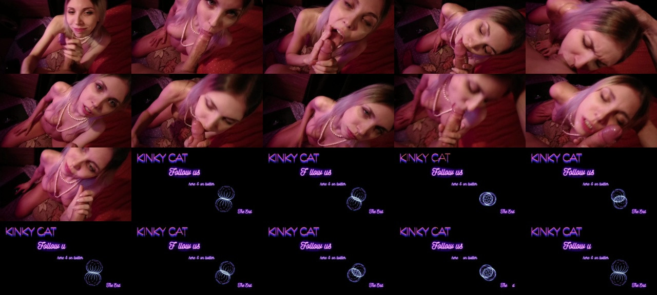 Kinky_Cat_ 19-10-2020 Video 
