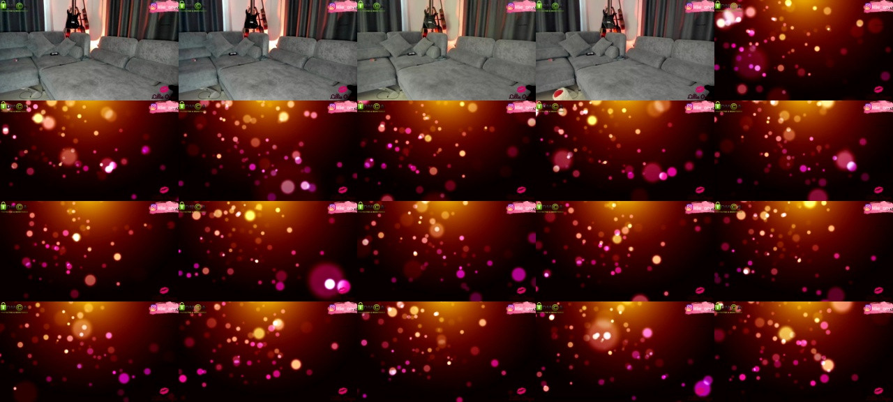 Lillieonyx 19-10-2020 Recorded 