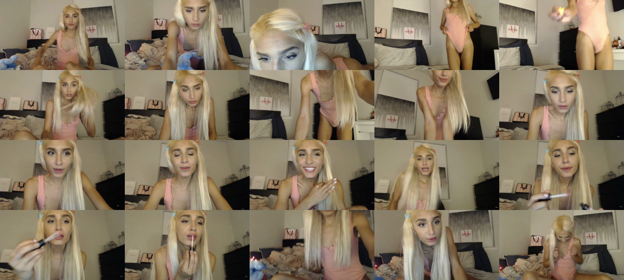 Littlegirl_Zoe ts 19-10-2020  trans Recorded