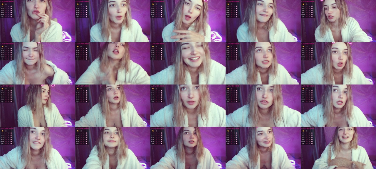 Lusy_Lovesu 19-10-2020 XXX 