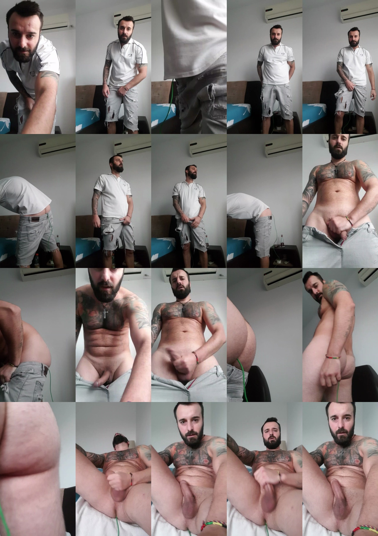 Cam4 video