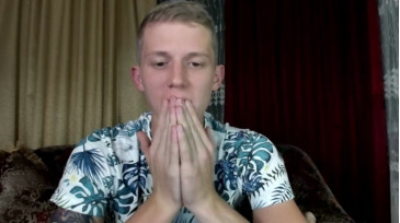 Mark_Shturman  19-10-2020 video sugarbaby