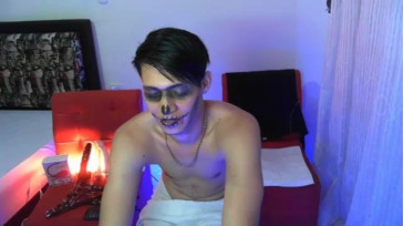 Marks_Fetish