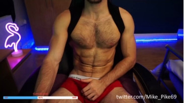 Mike_Pike  19-10-2020 video showass