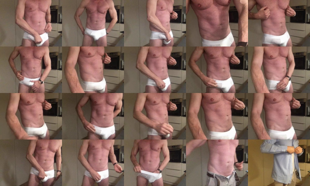 Nordicbynature1  19-10-2020 Recorded Video Nude