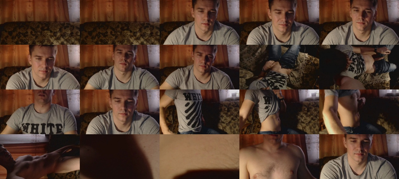 Porn88s  19-10-2020 Male Webcam