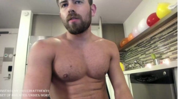 Riccimatthew22  19-10-2020 video stockings