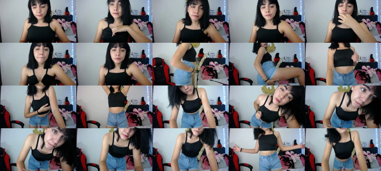 Sarah_Collinok 19-10-2020 Wet 