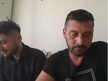 Seexxyboy85  19-10-2020 Recorded Video Show