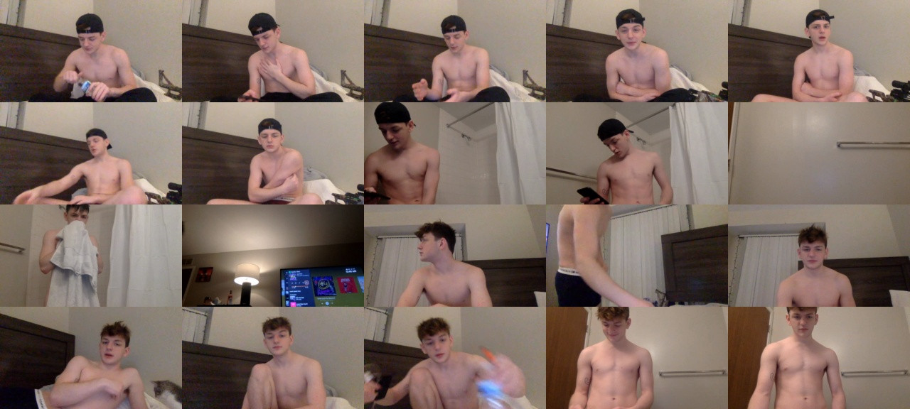 Sexylax69  19-10-2020 Male Topless