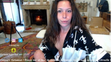 Squirtgirl25 19-10-2020 Webcam 
