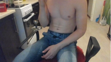 Sweet_Brandon  19-10-2020 video suckfeet