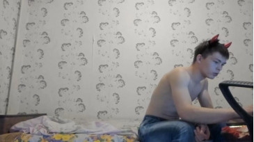 Sweet_Brandon  19-10-2020 video ultrahd