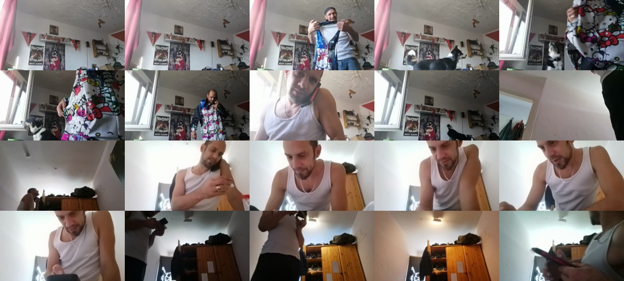 Tastit4cs  19-10-2020 Recorded Video Porn