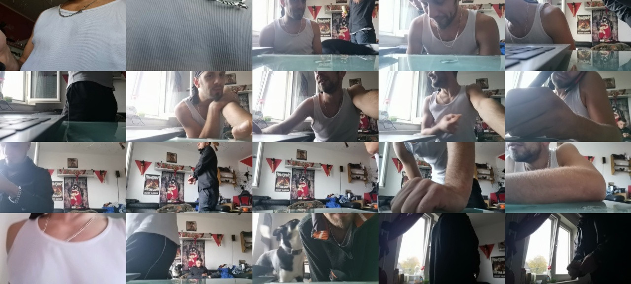 Tastit4cs  19-10-2020 Recorded Video Naked