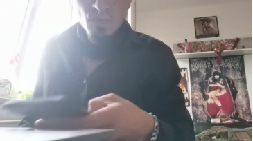 Tastit4cs  19-10-2020 Recorded Video Naked