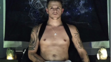Tattedwhiteboy23  19-10-2020 video booty