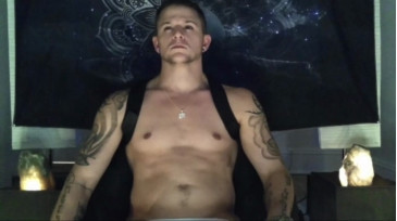 Tattedwhiteboy23  19-10-2020 video perfect
