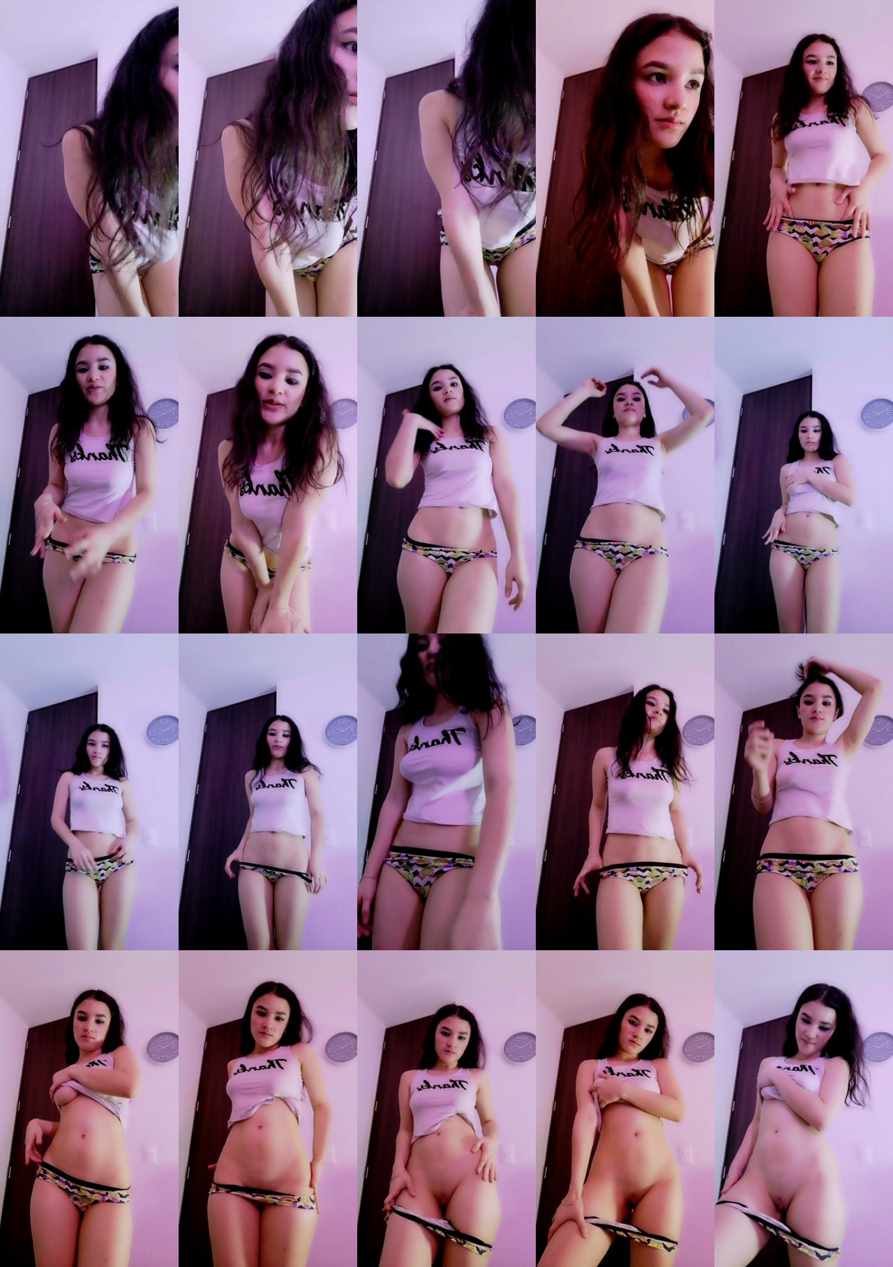 Zafiro_Demon4 19-10-2020 Nude 