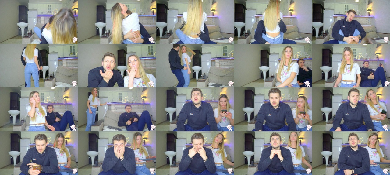 _Littlesweetgirl_ 19-10-2020 Show 