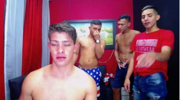 _Sexy_Hot_Couple_  19-10-2020 video cuckold