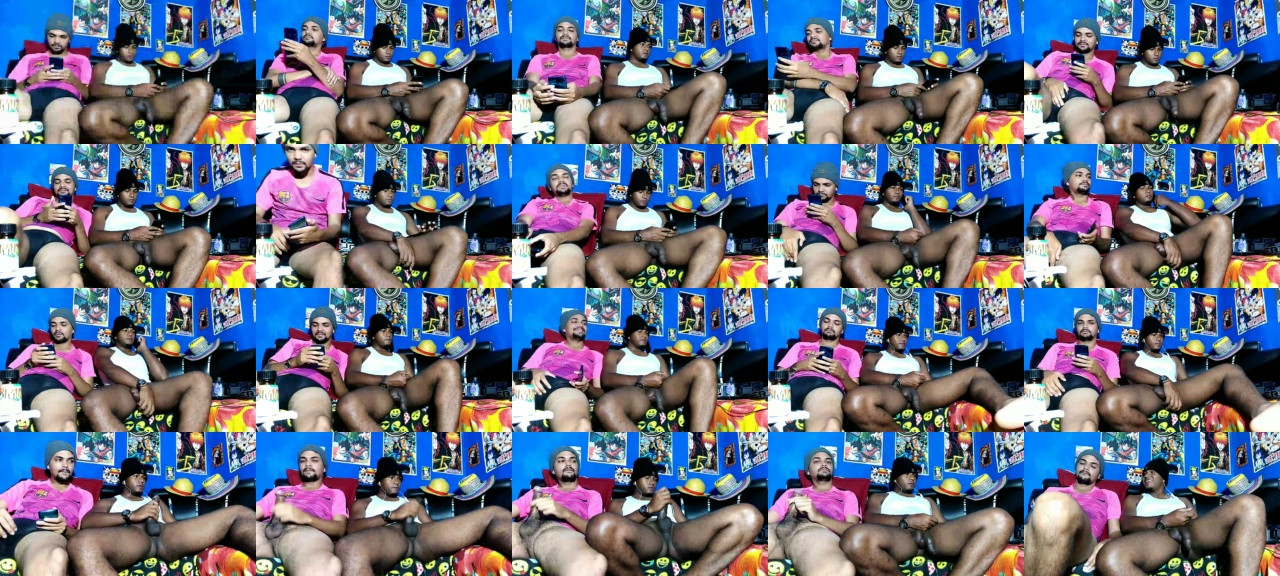 criss1965  19-10-2020 Recorded Video Webcam