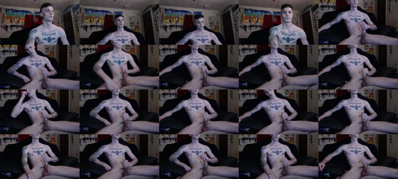 dallas2289  19-10-2020 Recorded Video XXX