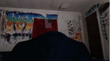 dallas2289  19-10-2020 Recorded Video Webcam