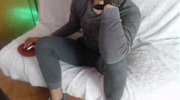 daviddirty_boy  19-10-2020 Recorded Video XXX