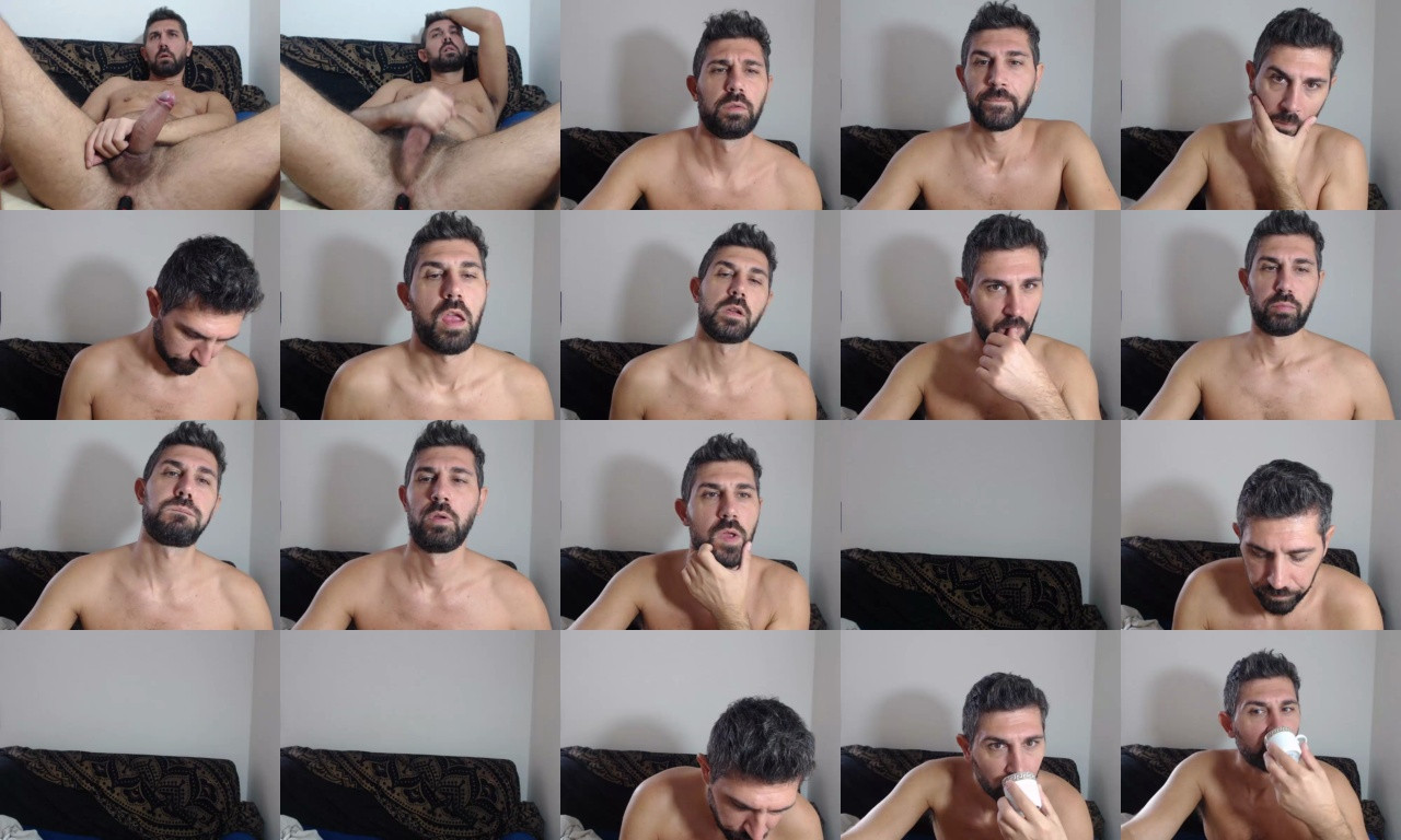 italysexyman  19-10-2020 Recorded Video Porn