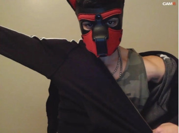 kennethwade  18-10-2020 Recorded Video Webcam