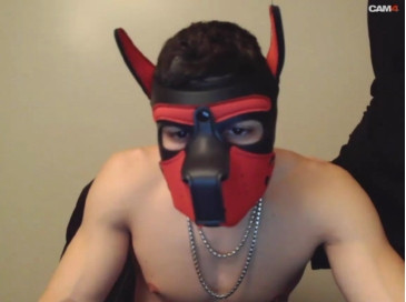 kennethwade  19-10-2020 Recorded Video Nude