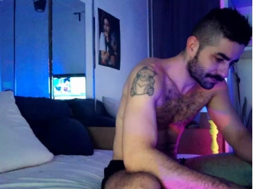 kinkybcn  19-10-2020 Recorded Video Download