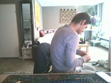 mihaimichael  19-10-2020 Recorded Video Show