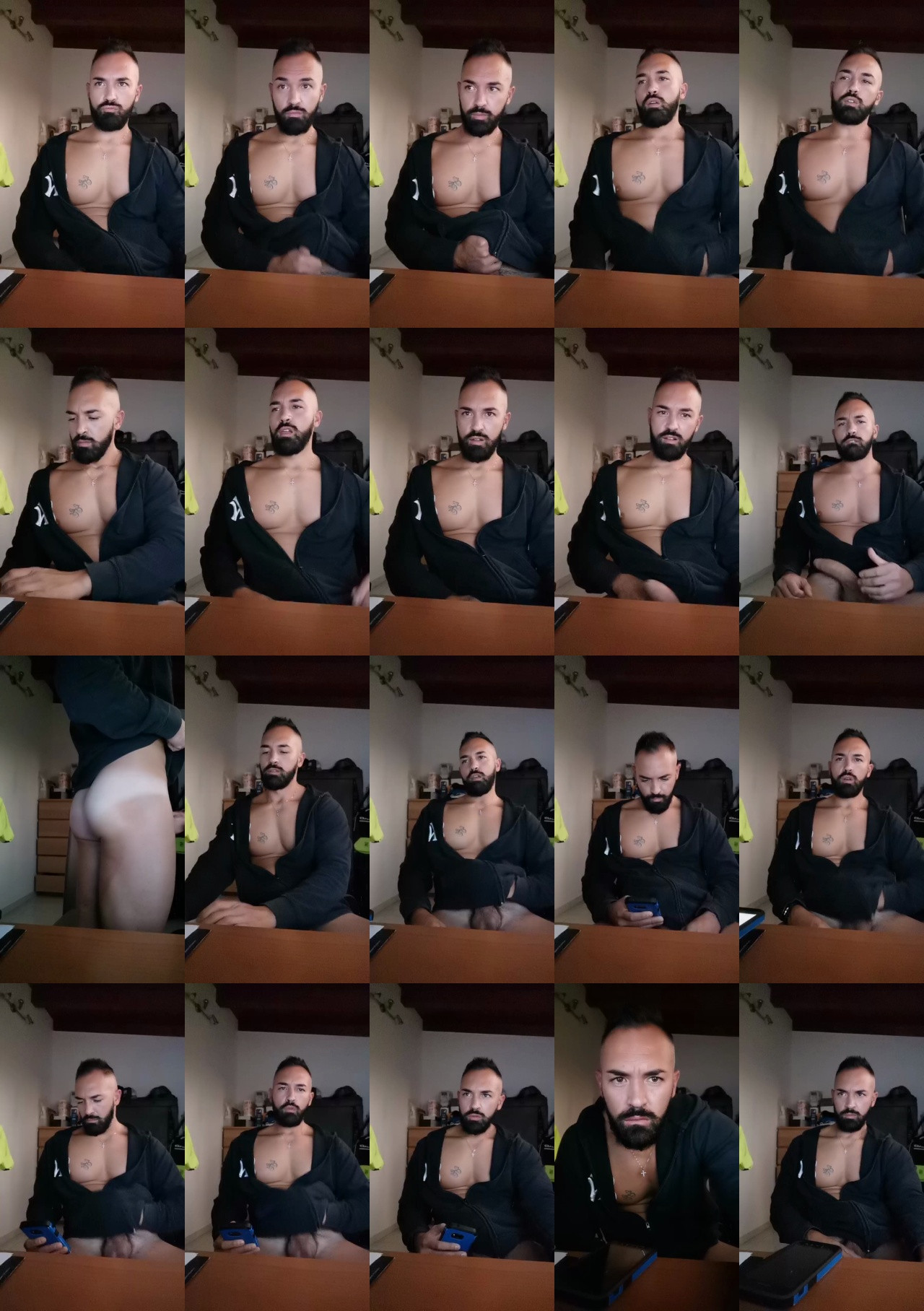 pesonalrm  19-10-2020 Recorded Video Porn
