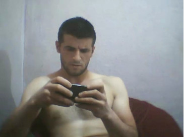 sexyfireman7  19-10-2020 Recorded Video Webcam
