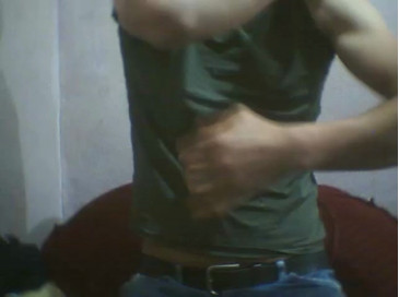 sexyfireman7  19-10-2020 Recorded Video Webcam