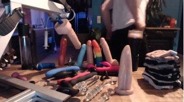 tomsauwer  19-10-2020 Recorded Video Porn