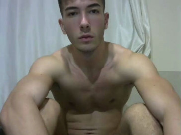 whitemuscle4  19-10-2020 Recorded Video Cam