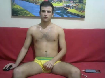 2jeffman2  20-10-2020 Recorded Video Naked