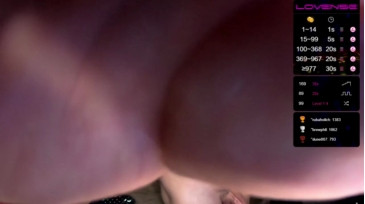 Benny_Bee  20-10-2020 video fingers